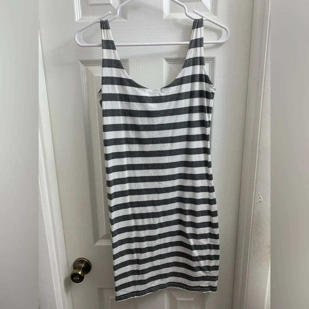 COTTON ON Tank Dress Size Medium - Picture 3 of 3